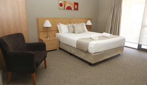 Apartamento, 1 habitación