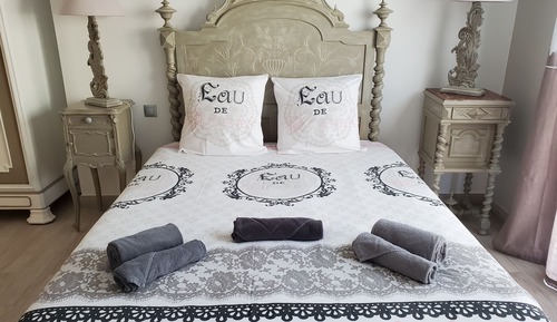 Habitación Club doble