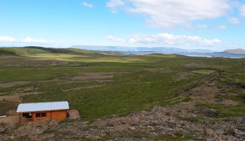 Casa de campo, 1 habitación (2)