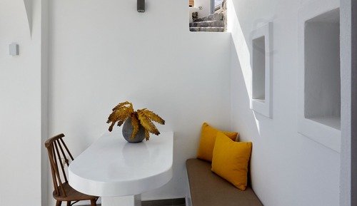 Suite junior, bañera de hidromasaje