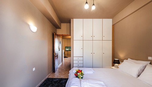 Apartamento familiar