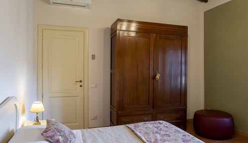 Apartamento estándar