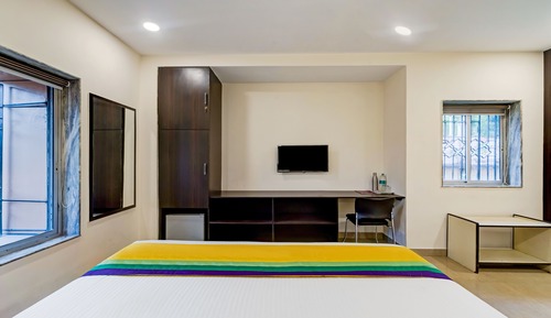 Habitación estándar