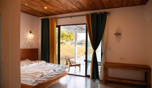 Habitación Confort