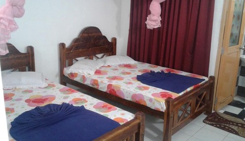 Habitación estándar