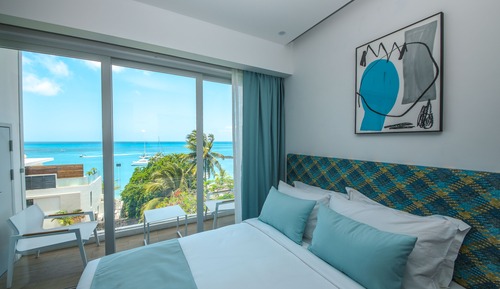 Habitación superior