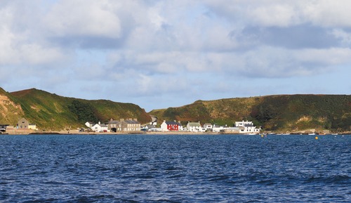 Casa de campo