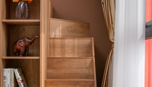 Habitación familiar