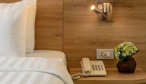 Habitación superior