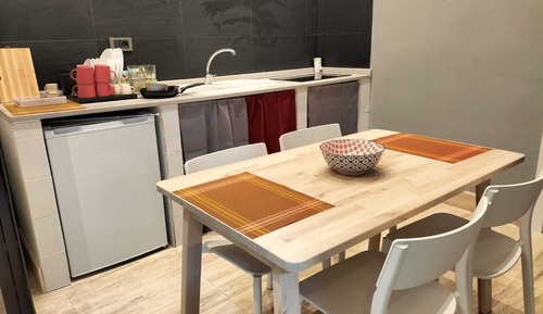 Apartamento familiar