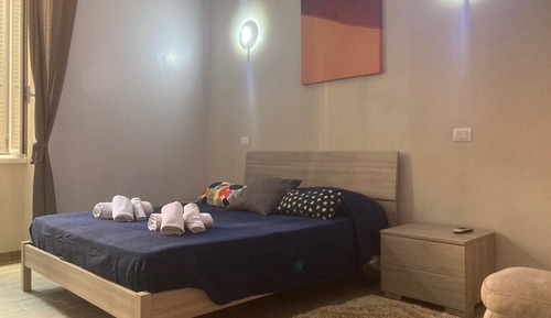 Apartamento clásico