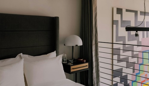 Apartamento, 2 habitaciones