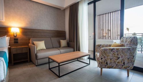 Suite Premium