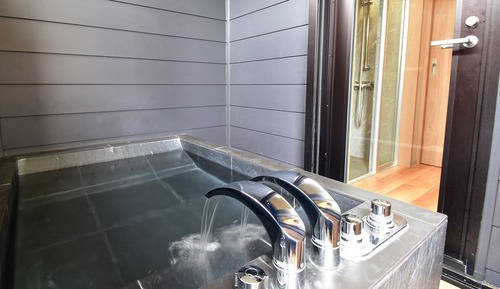 Habitación estándar, no fumadores, No se admiten mascotas (201)