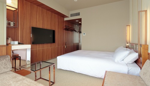 Habitación básica, 1 cama de matrimonio, no fumadores