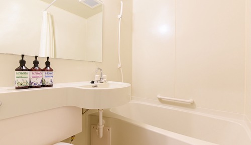 Habitación estándar con 2 camas individuales