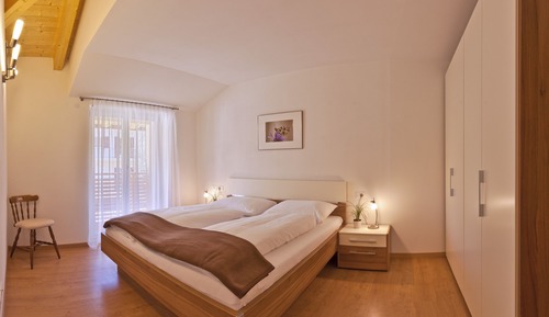 Apartamento (Raslhof)