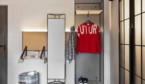 Suite familiar, 1 cama doble