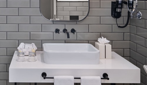 Habitación (Clarity)