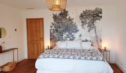 Villa Deluxe
