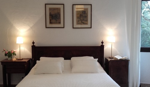 Apartamento Deluxe (U Mare)