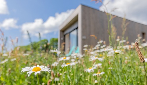 Casa de campo, vistas al valle (2)