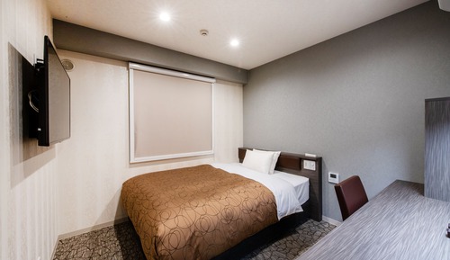 Habitación doble (Moderate)