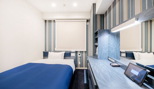 Habitación individual estándar