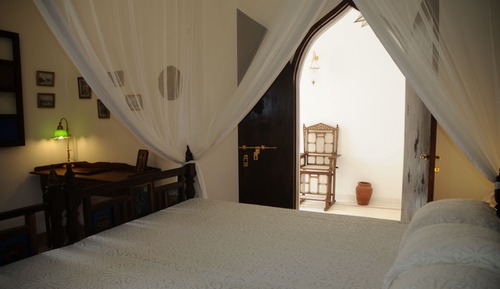 Habitación doble (Writer)