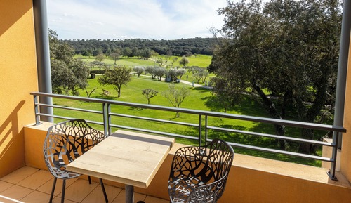 Estudio (28m²)