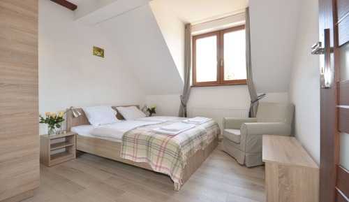 Apartamento, 2 habitaciones