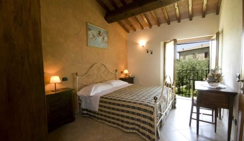 Apartamento, 2 habitaciones (Olivo)