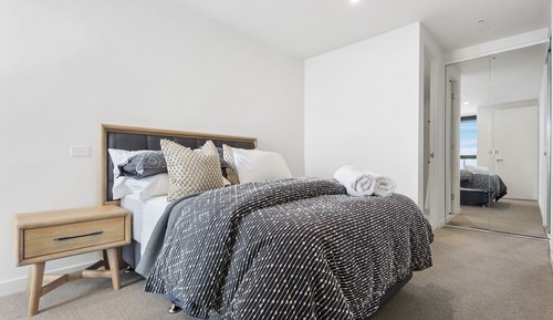 Apartamento de diseño, 2 habitaciones