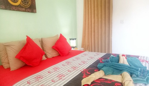 Habitación superior