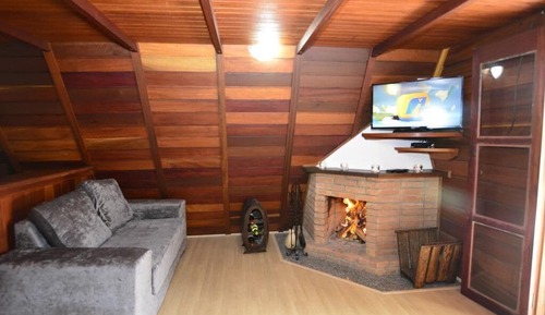 Chalet Premium