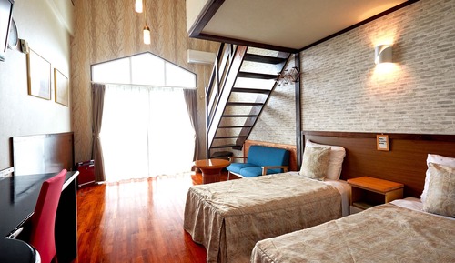 Dúplex, no fumadores