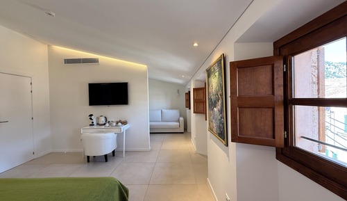 Suite Deluxe