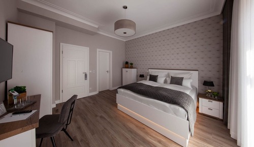 Suite estudio junior (Groß Reken)