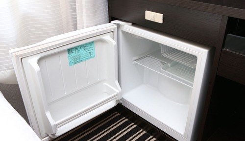 Habitación Deluxe con 2 camas individuales