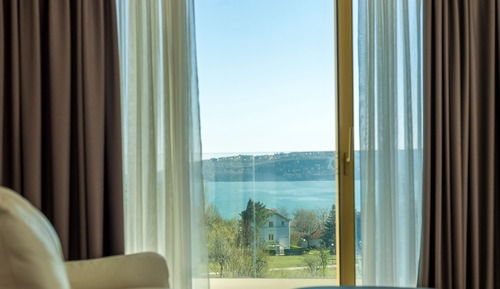 Suite estudio Deluxe