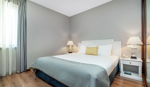 Apartamento, 2 habitaciones