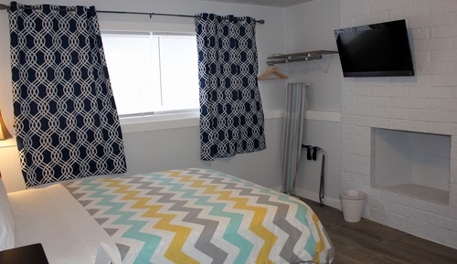 Habitación cuádruple Confort