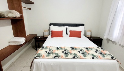 Apartamento familiar