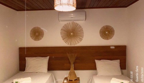 Villa familiar, 2 habitaciones