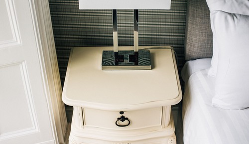 Habitación doble superior