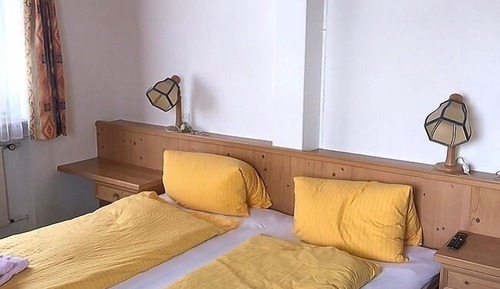 Habitación doble