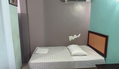 Habitación familiar, 2 camas dobles