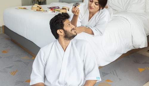 Habitación Club, 1 cama de matrimonio grande, no fumadores