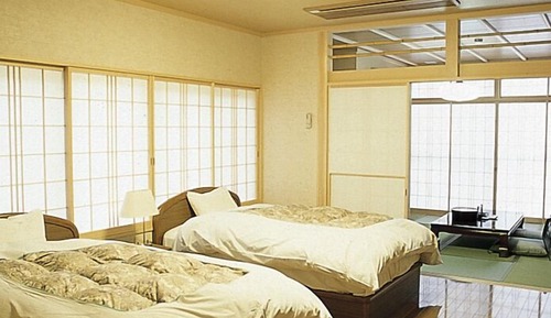 Habitación (Japanese Western Style)
