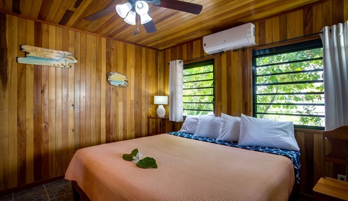 Apartamento Deluxe